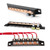 GLOSO E5 Stud Type Breaker Copper Busbar with Slots (10 Gangs)