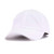 Broken Heart Vintage Baseball Cap Embroidered Cotton Adjustable Distressed Dad Hat White