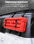 JOYTUTUS Rear Window Storage Molle Panel Kit for Bronco 4-Door | No-Drill Cargo Rack for Recovery Traction Boards Gas Can Shovel Mount | Heavy-Duty Scratch-Resistant Design JOYTUTUS Rear Window Storage Molle Panel Kit for Bronco 4-Door | No-Drill Cargo Rack for Recovery Traction Boards Gas Can Shovel Mount | Heavy-Duty Scratch-Resistant Design