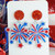 SKYFUN American Flag Earrings 4th of July Earrings for Women Acrylic Sparkly Fireworks Dangle Earrings USA Red White and Blue Earrings for Patriots Memorial Independence Day Jewelry Gift, Fireworks SKYFUN American Flag Earrings 4th of July Earrings for Women Acrylic Sparkly Fireworks Dangle Earrings USA Red White and Blue Earrings for Patriots Memorial Independence Day Jewelry Gift, Fireworks
