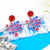 SKYFUN American Flag Earrings 4th of July Earrings for Women Acrylic Sparkly Fireworks Dangle Earrings USA Red White and Blue Earrings for Patriots Memorial Independence Day Jewelry Gift, Fireworks SKYFUN American Flag Earrings 4th of July Earrings for Women Acrylic Sparkly Fireworks Dangle Earrings USA Red White and Blue Earrings for Patriots Memorial Independence Day Jewelry Gift, Fireworks
