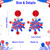 SKYFUN American Flag Earrings 4th of July Earrings for Women Acrylic Sparkly Fireworks Dangle Earrings USA Red White and Blue Earrings for Patriots Memorial Independence Day Jewelry Gift, Fireworks SKYFUN American Flag Earrings 4th of July Earrings for Women Acrylic Sparkly Fireworks Dangle Earrings USA Red White and Blue Earrings for Patriots Memorial Independence Day Jewelry Gift, Fireworks