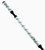 Lab Golf L.A.B. Golf Split Two-Piece Putter Grip for Broomstick Putters