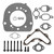 Cylinder Head Gasket Kit Replacement for Kohler SV470 SV471 SV480 SV530 SV540 SV541 SV590 SV591 SV600 Engine 20-841-01-S Cylinder Head Gasket Kit Replacement for Kohler SV470 SV471 SV480 SV530 SV540 SV541 SV590 SV591 SV600 Engine 20-841-01-S