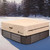 UCEDER Waterproof Hot Tub Cover -Outdoor Spa Cover Cap(Actual Size 112"x93"x20'' Fit 110"x91") 600D Heavy Duty Polyester Hot Tub Cover Protector(Brown) UCEDER Waterproof Hot Tub Cover -Outdoor Spa Cover Cap(Actual Size 112"x93"x20'' Fit 110"x91") 600D Heavy Duty Polyester Hot Tub Cover Protector(Brown)