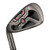 Custom Left Handed Adams XTD Irons/Choose Iron & Shaft from Drop Down (PW, Steel Reax HL 88, Regular)
