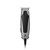 Andis 42400 inLINER All-in-One Trim & Shave Hair Trimmer and Foil Shaver Kit, Silver Andis 42400 inLINER All-in-One Trim & Shave Hair Trimmer and Foil Shaver Kit, Silver