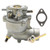 Anxingo 390323 Carburetor Replacement for B S 390323 394228 398170 7HP 8HP 9HP Engines Troybilt Carb 194412 190432 190402 195422