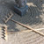 Outdoor Zen Garden Rake Large - Japanese Garden Rake Full Size Zen Garden Rake Tool - 48" Long 4 Tines Solid Beech Wooden Zen Rake for Full Size Rock Sand Garden Zen Garden Kit Accessories Outdoor Zen Garden Rake Large - Japanese Garden Rake Full Size Zen Garden Rake Tool - 48" Long 4 Tines Solid Beech Wooden Zen Rake for Full Size Rock Sand Garden Zen Garden Kit Accessories