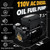 110V AC Diesel Oil Transfer Pump, 15GPM 60L/min, Self Priming Fuel Transfer Pump, Overheat Protection, Suitable for Diesel Kerosene Biodiesel Oil Mineral Oil. 110V AC Diesel Oil Transfer Pump, 15GPM 60L/min, Self Priming Fuel Transfer Pump, Overheat Protection, Suitable for Diesel Kerosene Biodiesel Oil Mineral Oil.