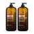 Botanic Hearth Biotin Shampoo and Conditioner Set - with Ginger Oil & Keratin for Hair Loss and Thinning Hair for Men and Women - Sulfate Free, 16 fl oz each Botanic Hearth Biotin Shampoo and Conditioner Set - with Ginger Oil & Keratin for Hair Loss and Thinning Hair for Men and Women - Sulfate Free, 16 fl oz each