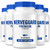 NutraVibe (5 Pack) NerveGuard Premium, Original Nerve Guard Premium Formula with a Natural Ingredients for Healthy Nerves, Comfort & Function | Easy-to-Swallow Pills for Daily Support (300 Capsules) NutraVibe (5 Pack) NerveGuard Premium, Original Nerve Guard Premium Formula with a Natural Ingredients for Healthy Nerves, Comfort & Function | Easy-to-Swallow Pills for Daily Support (300 Capsules)