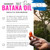 Batana Oil for Hair Growth - 100% Pure Sourced from Honduras - Dr. Sebi Natural Unrefined Organic Batana Oil for Damaged Hair Repair - Packed in USA (4oz) Batana Oil for Hair Growth - 100% Pure Sourced from Honduras - Dr. Sebi Natural Unrefined Organic Batana Oil for Damaged Hair Repair - Packed in USA (4oz)