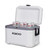 Igloo 54 Qt Marine Ultra Cooler, White