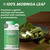 Moringa Capsules,Pure Moringa Powder Capsules - 800mg of Nutrient-Rich Moringa- Promotes Energy, Gut Well-Being (1PCS)