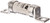 COOPER BUSSMANN - 63FE - FUSE, 63A, 690V, STUD MOUNT, FAST ACTING by Cooper Bussmann