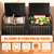 Aenuert Kids Storage Chests & Trunks Black Toy Storage Chests, Small Cube Storage Box Organizer,Wooden Storage Bin With Handle For Store Toy Books Clothes,Small Square Nightstand For Entryway,Bedroom Aenuert Kids Storage Chests & Trunks Black Toy Storage Chests, Small Cube Storage Box Organizer,Wooden Storage Bin With Handle For Store Toy Books Clothes,Small Square Nightstand For Entryway,Bedroom