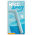 HiccAway Hiccup Straw - Stops Hiccups Fast, as seen on Shark Tank - Clinically Proven for All Ages. Safe, reusable & lightweight. Drinkware Glass.