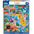 White Mountain Puzzles Florida - 1000 Piece Jigsaw Puzzle