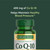 Natures Bounty Co Q-10 400mg, 39 Rapid Release Softgels