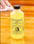 Old Craftsmen's Lemon Oil with Bees Wax Wood Furniture Polish 8oz