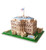 Puzzled The White House Wooden 3D Puzzle Construction Kit