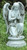 Joseph's Studio by Roman 17.75" H Praying Angel Garden Statue, Religious Outdoor Decor