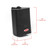 BOSS Audio Systems MR4.3B 200 Watt Per Pair, 4 Inch, Full Range, 3 Way Weatherproof Marine Speakers Sold in Pairs