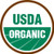 McCabe Organic Soybeans -GMO-Free | USDA and CCOF Organic Certified | Product of USA | 3 Lbs (48 oz)