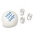 AJP Distributors M8 M10 M12 Thread 6 Speed Universal 2" Round Ball Style Shift Knob, M10x1.25 M10x1.5 M12x1.25 JDM VIP M/T Manual Gear Shifter Screw On Adapter Nut White w/Blue (Top Right Reverse) AJP Distributors M8 M10 M12 Thread 6 Speed Universal 2" Round Ball Style Shift Knob, M10x1.25 M10x1.5 M12x1.25 JDM VIP M/T Manual Gear Shifter Screw On Adapter Nut White w/Blue (Top Right Reverse)