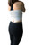 Alpha Medical Elasto-Fit Adjustable Breast and Chest Compression Wrap – Premium Support and Comfort for Post-Surgical Recovery. L0220 (Small)