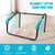 Blanket Lifter for Feet on The Bed–Height & Width Adjustable Bed Cradle for Feets, Keep Blankets Off Feet with Stable Triangle Structure, Anti-Slip Design & Convenient Storage