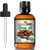Mayan's Secret USDA Certified Organic Pure Clove Stem Essential Oil - Pure and Natural, 1oz Bottle