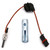 UTSAUTO 252069011300 Glow Plug Heater Plug Heater Glow Pin for Eberspacher Espar Airtronic Heater B4 D2 D4 D4S
