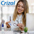 Crizal Eyeglass Cleaning Spray – Professional Lens Cleaner for All Types of Lenses, Especially Anti-Reflective – #1 Doctor Recommended | Streak-Free, Safe, and Effective