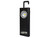 Lighthouse Torches L/HEM10BLKR Rechargable LED Mini Lamp 500Lm with up to 10 hr Run time, Black
