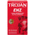 Trojan Enz Non-lubricated Condoms, 12 Count (Pack of 2)