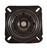 FR Recliner-Handles Replacement Swivel Plate for Chair 6 3/4 inch Chair Swivel