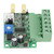 Cunyuer 0-5V/0-10V Analog to Digital Audio Converter, PWM 2KHZ-20KHZ Converter Module