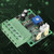 Cunyuer 0-5V/0-10V Analog to Digital Audio Converter, PWM 2KHZ-20KHZ Converter Module