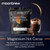 MoonBrew Nighttime Magnesium Hot Cocoa, Natural Sleep Aid Drink Mix for Adults - Calming Melatonin-Free Sleep Support - Sleepy Hot Chocolate Powder with L-Theanine, Chamomile & Zinc Glycinate