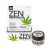 ZEN HEMP BALM - Natural Herbal Balm for Healthcare & Therapy - Versatile Ingredients for All Skin Needs Oil Calming Soothing Comfort Cosmetic