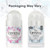 CRYSTAL Mineral Deodorant Stick - Unscented Body Deodorant With 24-Hour Odor Protection, Non-Staining & Non-Sticky, Aluminum Chloride & Paraben Free, 4.25 oz, (2 Pack) (Packaging May Vary)
