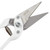 Footrot Shears Professional Serrated Burgon Ball Carbon Steel Blades