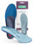 Orthotic Inserts Insoles for Plantar Fasciitis Regular W/Met Pad Arch Support Inserts for Men & Women EU44 US W11.5-12 / M10.5-11 Luxury Shoe Orthotics Plantar Fasciitis Insoles Men H480-46