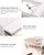 HIDE AWAY IRONING BOARDS Foldable Rotated Ironing Board Closet Pull-Out Stow Away in The Cabinet Ironing Station for Home, Apartment, Beige