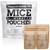 10 Pack All-Natural Mice Repellent Pouches – Harmless Peppermint Essential Oil Mouse Deterrent - Keep Mice Out of Your Home and Your Family Safe - by Tougher Than Tom