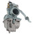 Carbman DRZ 125L Carburetor for Suzuki DRZ125 DRZ125L DRZ 125 125L 2003-2018 Dirt Bike for Kawasaki KLX125 KLX 125 Carb with Fuel Switch Valve Petcock