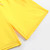 JZyangmei Active Boys Short Sets with Pocket Breathable Swim Set Quick Dry Kids Short Sleeve Workout Basketball Swimwear Sets Neno Yellow Size 7