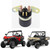 Mortch Starter Solenoid Relay 5270-150500 7020-150310 for CFmoto CForce UForce ZForce 550 600 800 950 1000 ATV UTV SSV Accessories